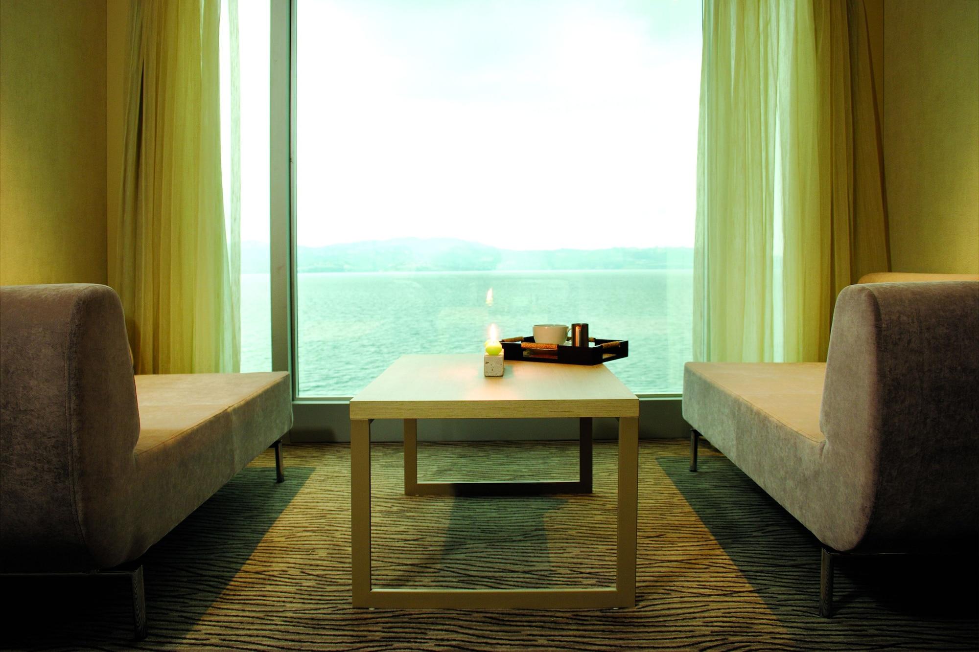 ספנג'ה Richmond Nua Wellness Spa - Adult Only מראה חיצוני תמונה