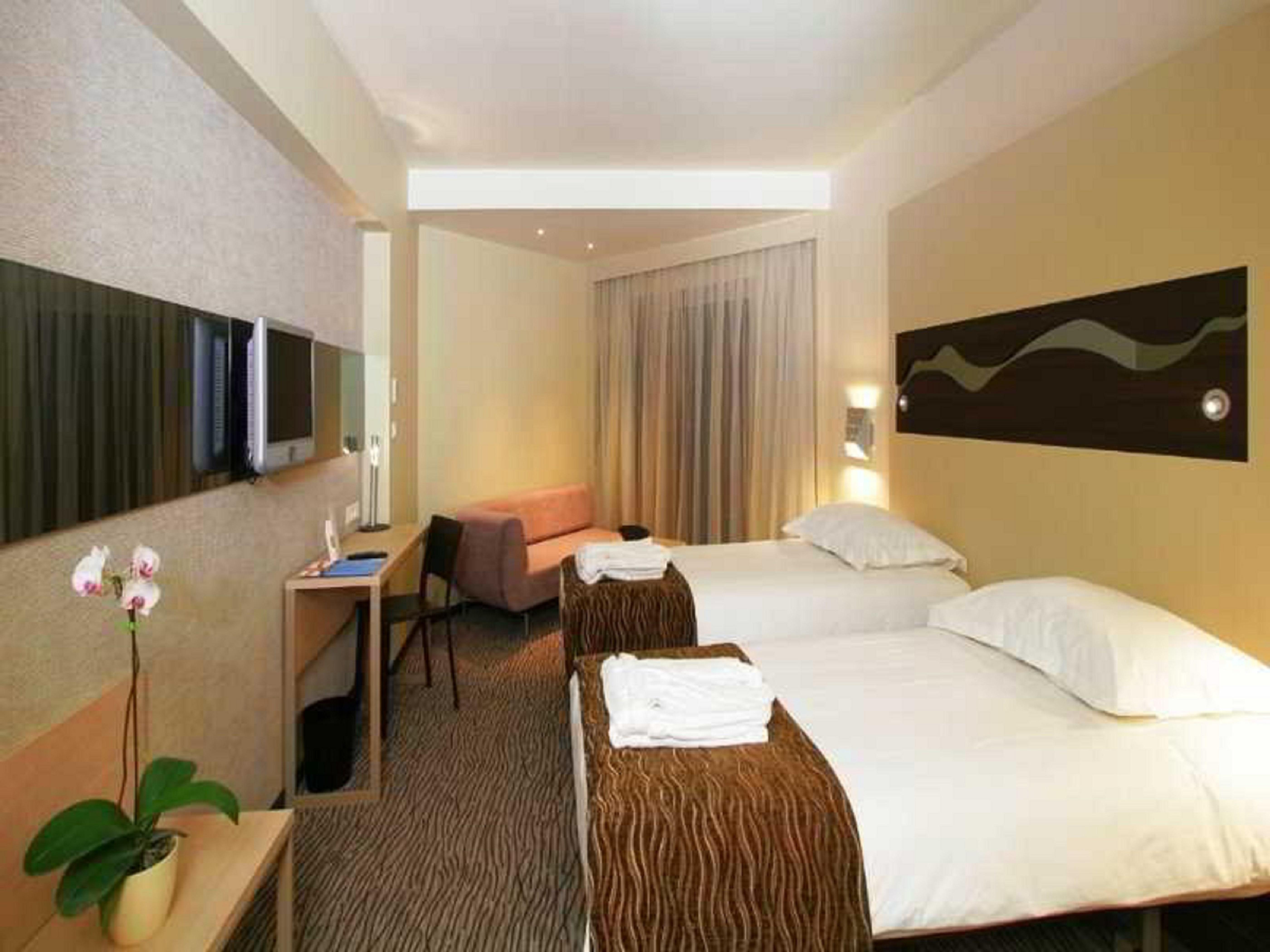 ספנג'ה Richmond Nua Wellness Spa - Adult Only מראה חיצוני תמונה