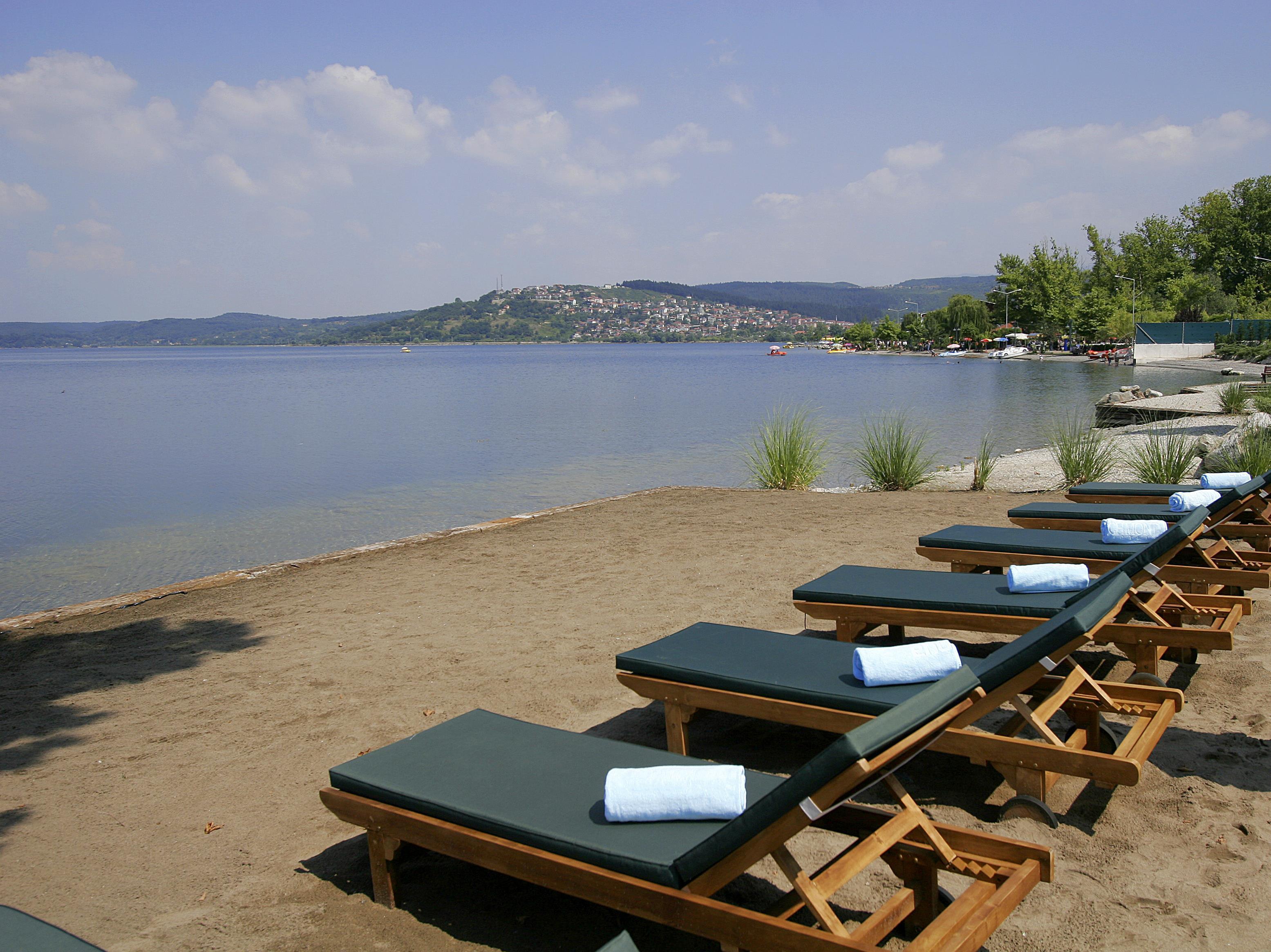 ספנג'ה Richmond Nua Wellness Spa - Adult Only מראה חיצוני תמונה