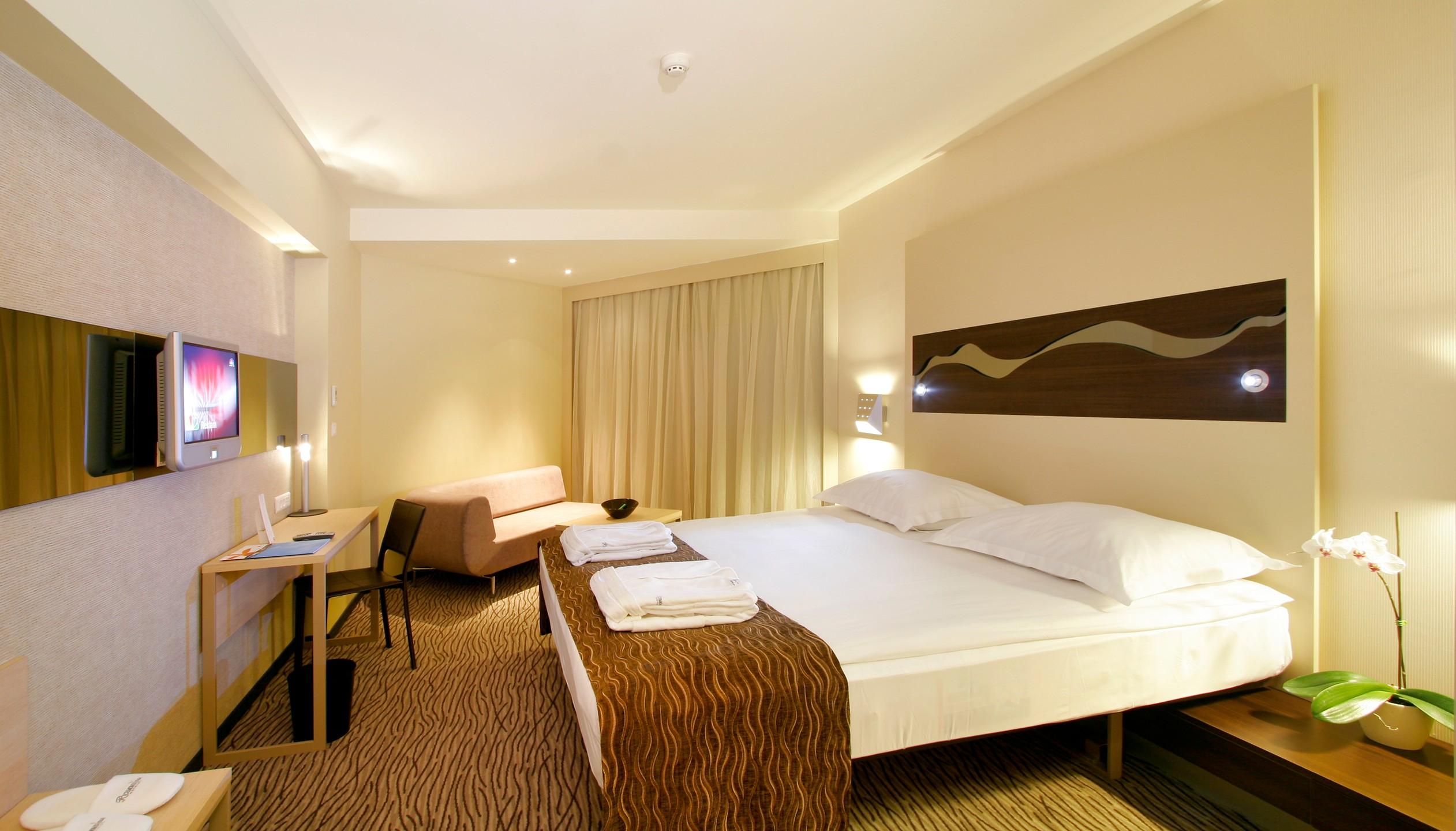 ספנג'ה Richmond Nua Wellness Spa - Adult Only מראה חיצוני תמונה