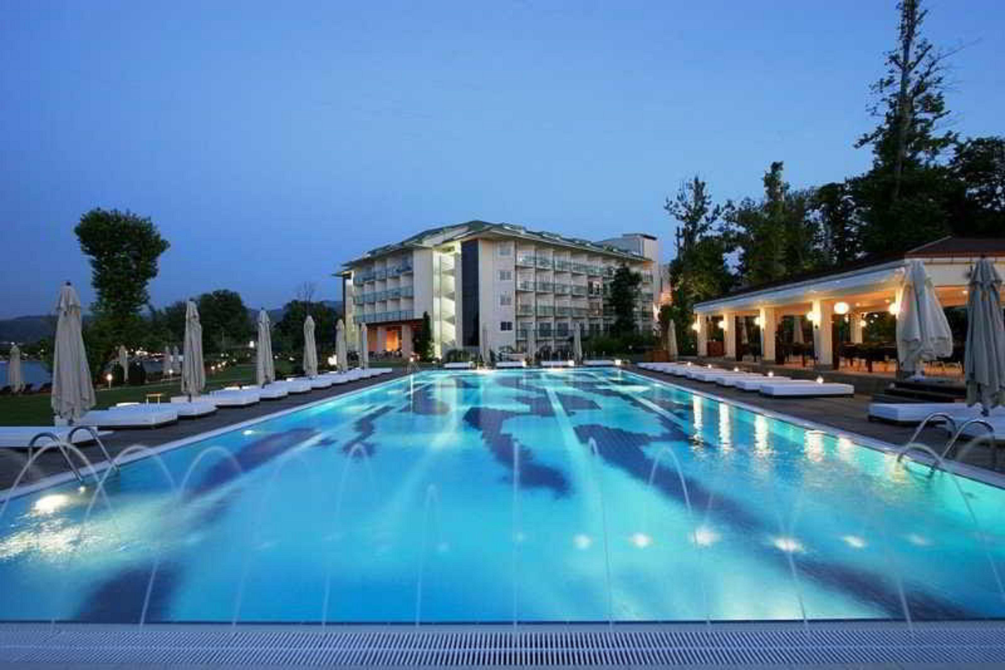 ספנג'ה Richmond Nua Wellness Spa - Adult Only מראה חיצוני תמונה