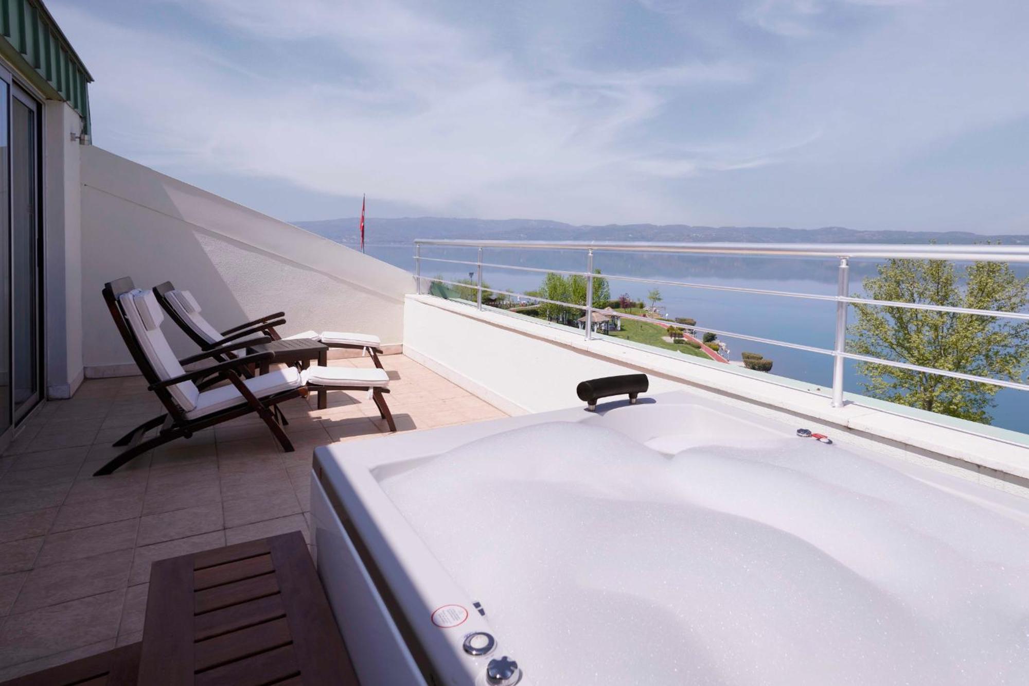ספנג'ה Richmond Nua Wellness Spa - Adult Only מראה חיצוני תמונה