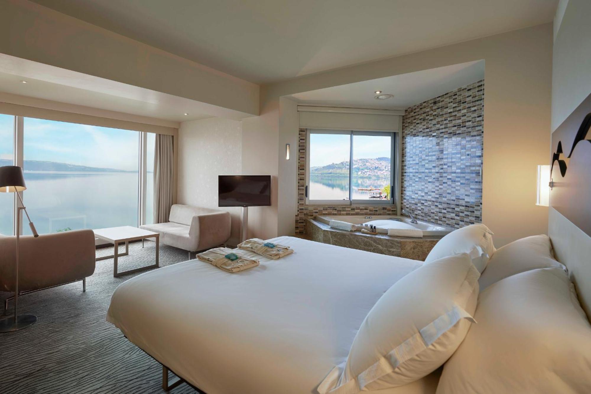 ספנג'ה Richmond Nua Wellness Spa - Adult Only מראה חיצוני תמונה