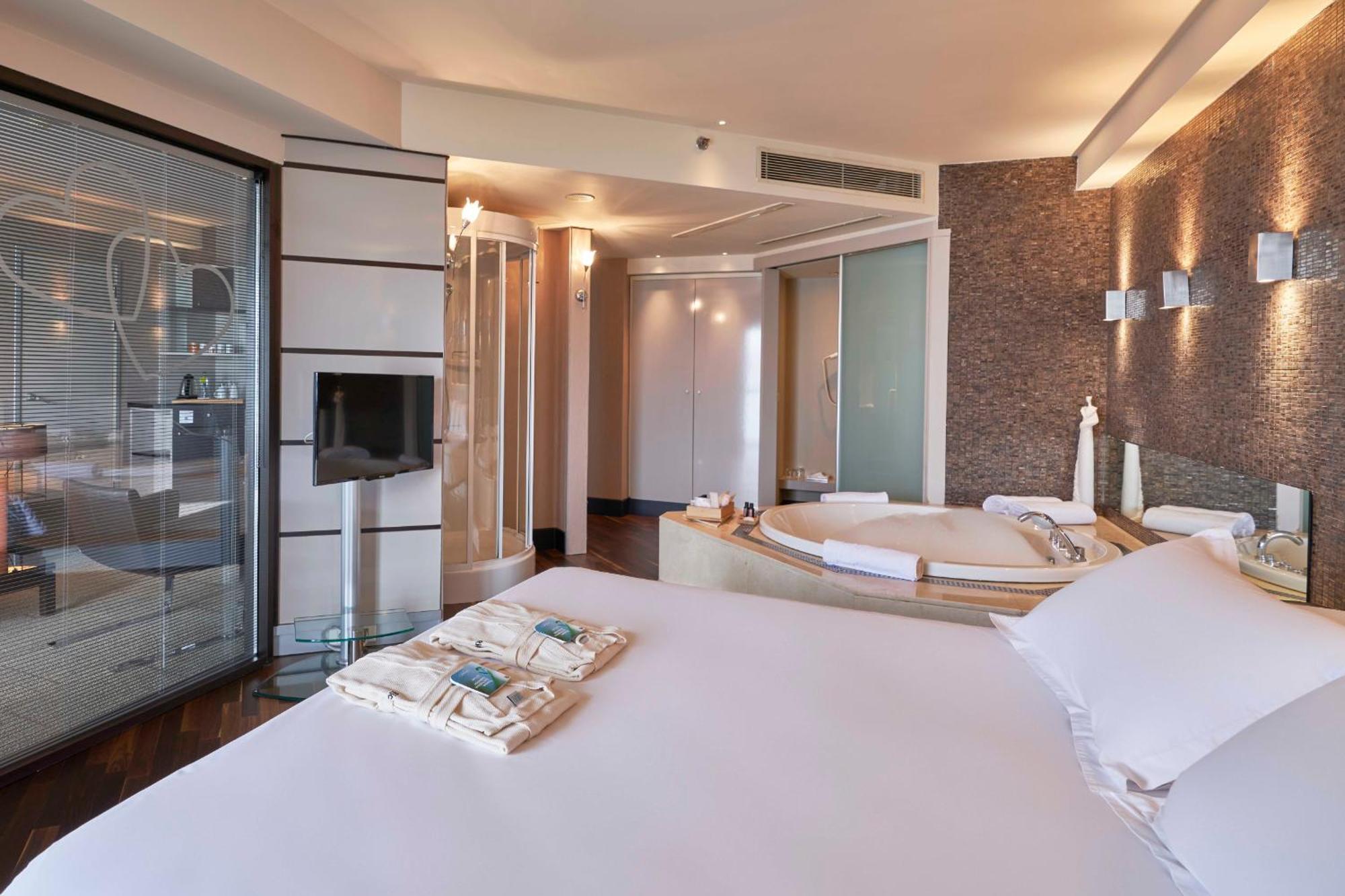 ספנג'ה Richmond Nua Wellness Spa - Adult Only מראה חיצוני תמונה