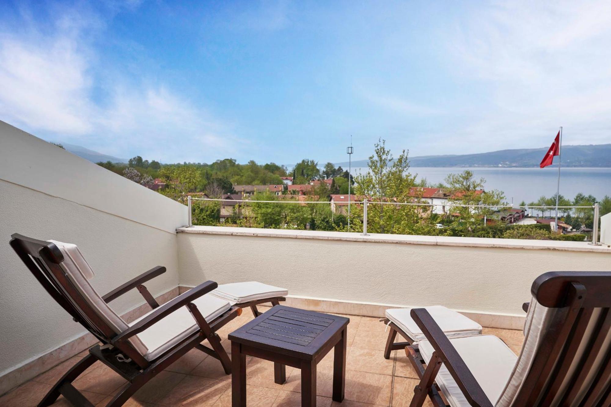 ספנג'ה Richmond Nua Wellness Spa - Adult Only מראה חיצוני תמונה