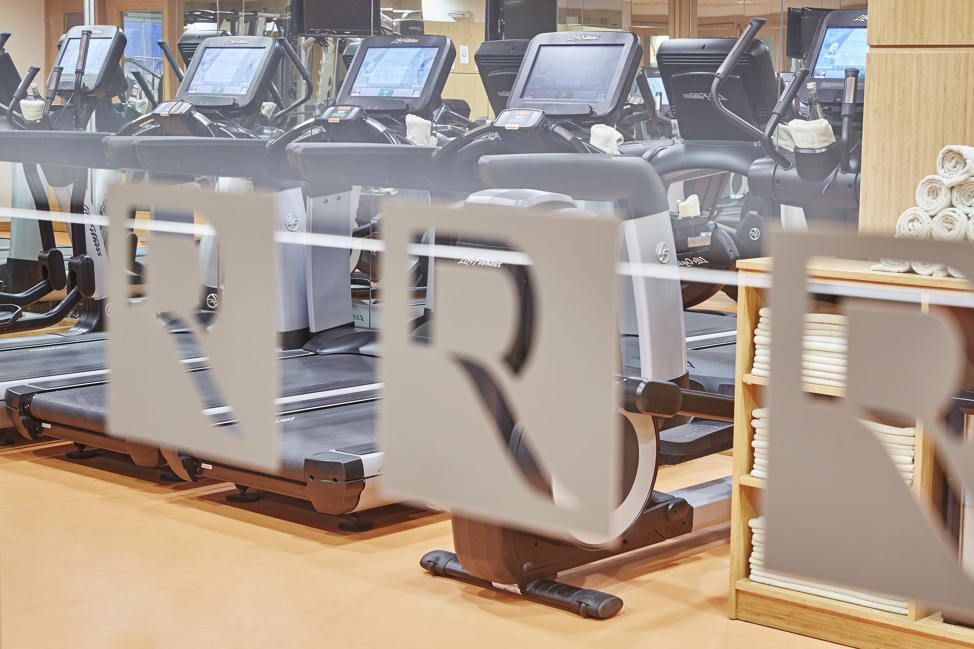ספנג'ה Richmond Nua Wellness Spa - Adult Only מראה חיצוני תמונה