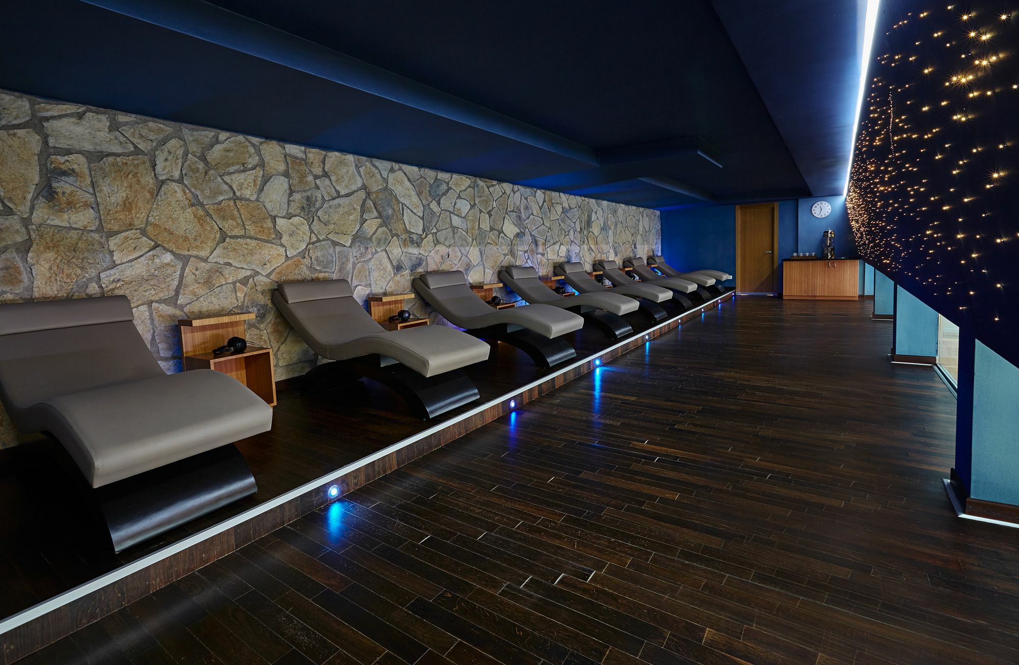 ספנג'ה Richmond Nua Wellness Spa - Adult Only מראה חיצוני תמונה