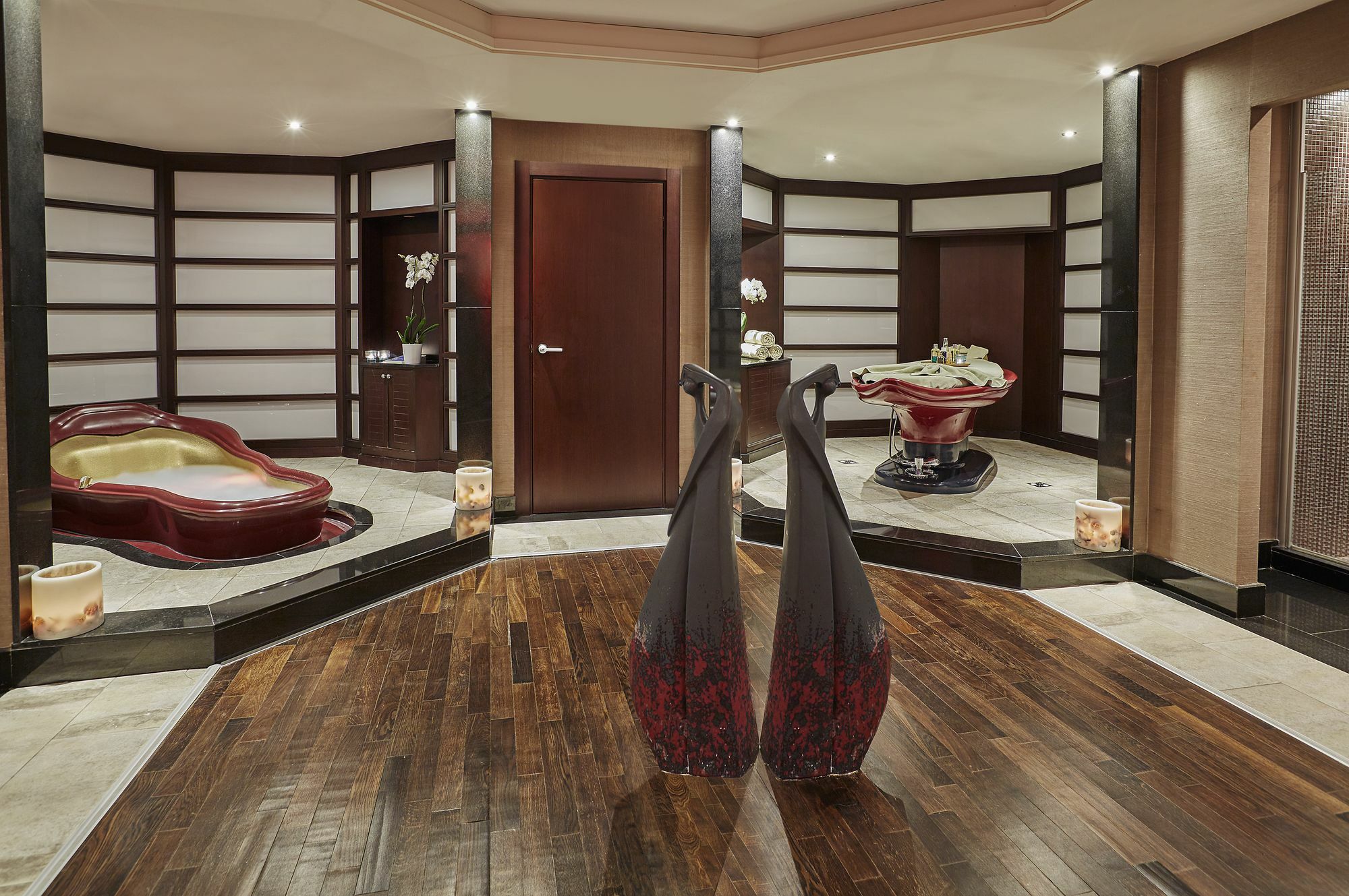 ספנג'ה Richmond Nua Wellness Spa - Adult Only מראה חיצוני תמונה