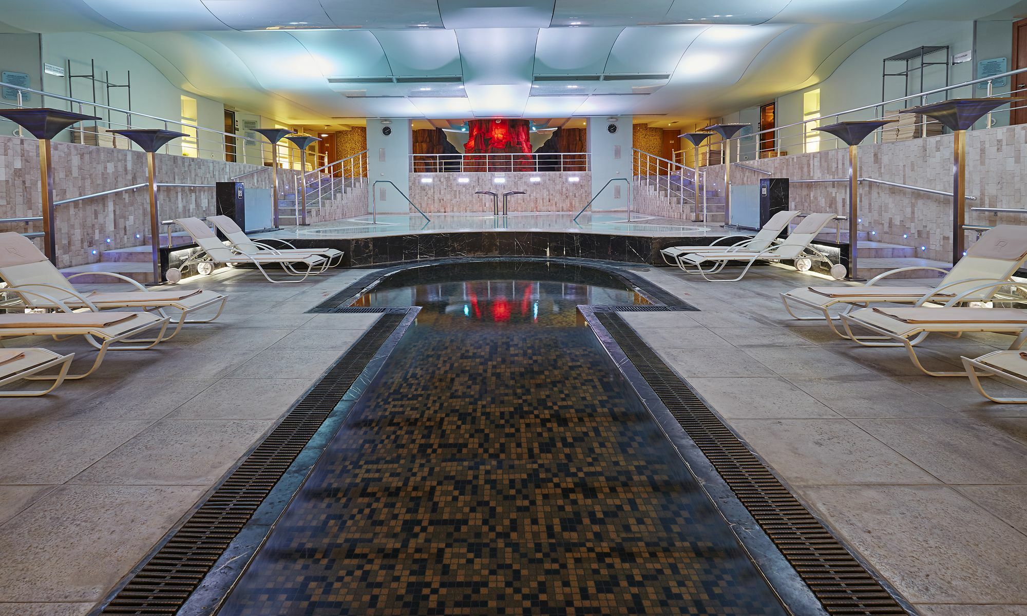 ספנג'ה Richmond Nua Wellness Spa - Adult Only מראה חיצוני תמונה