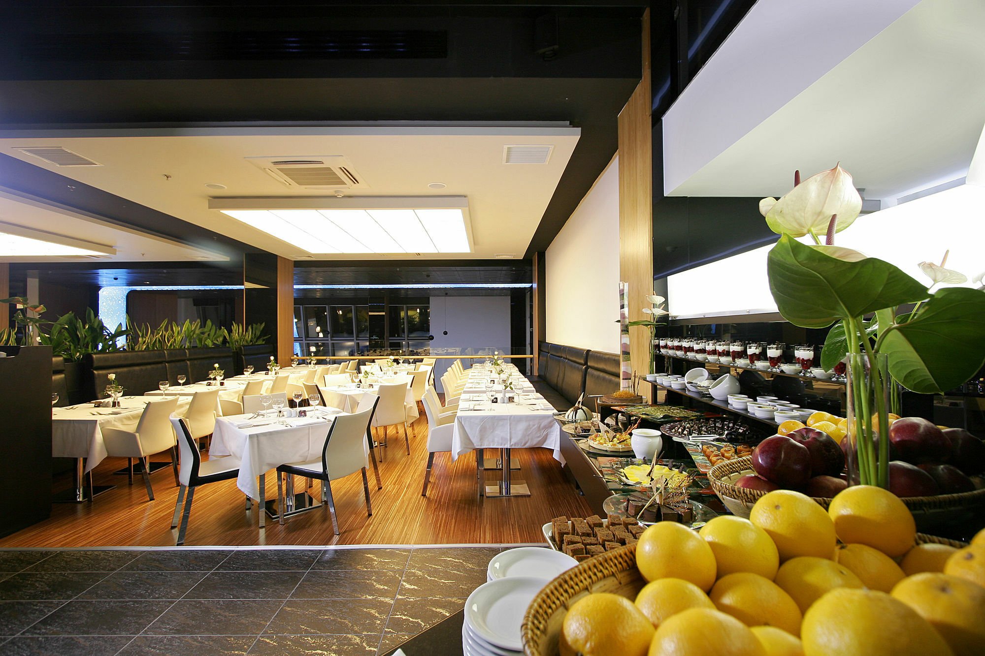 ספנג'ה Richmond Nua Wellness Spa - Adult Only מראה חיצוני תמונה